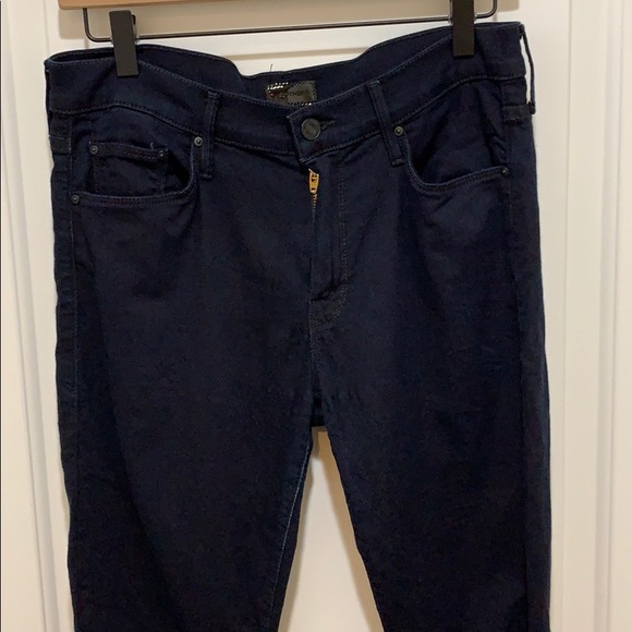 Mother The Looker Crop - Picture 3 of 12